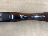 Charles Daly Miroku O/U Trap Gun 12 Ga 32 Inch - 10 of 18