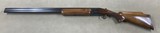 Charles Daly Miroku O/U Trap Gun 12 Ga 32 Inch - 5 of 18