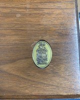 Colt Python 6 Inch .357 Custom Shop - Unturned - - 13 of 14