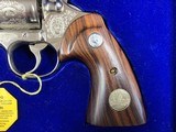 Colt Python 6 Inch .357 Custom Shop - Unturned - - 7 of 14