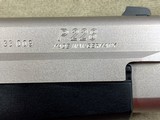 Sig P228 West German 2 Tone 9mm - ANIB - - 9 of 13