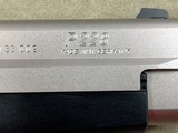 Sig P228 West German 2 Tone 9mm - ANIB - - 8 of 13