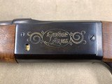Savage Mod 1895 .308 75 Year Commemorative - mint - unfired - - 8 of 14