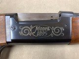 Savage Mod 1895 .308 75 Year Commemorative - mint - unfired - - 3 of 14