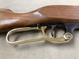 Savage Mod 1895 .308 75 Year Commemorative - mint - unfired - - 4 of 14