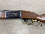 Savage Mod 1895 .308 75 Year Commemorative - mint - unfired - - 7 of 14