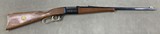 Savage Mod 1895 .308 75 Year Commemorative - mint - unfired - - 1 of 14
