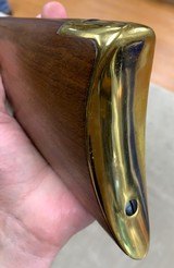 Savage Mod 1895 .308 75 Year Commemorative - mint - unfired - - 14 of 14