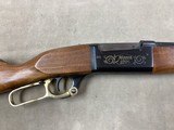 Savage Mod 1895 .308 75 Year Commemorative - mint - unfired - - 2 of 14