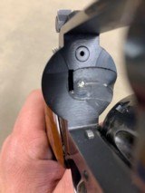 Smith & Wesson Pre 29 44 Mag 5 Screw Revolver - 15 of 15