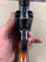 Smith & Wesson Pre 29 44 Mag 5 Screw Revolver - 12 of 15