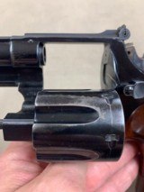 Smith & Wesson Pre 29 44 Mag 5 Screw Revolver - 14 of 15