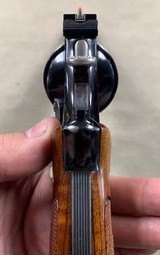 Smith & Wesson Pre 29 44 Mag 5 Screw Revolver - 8 of 15