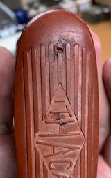 Ithaca Model 37 Featherweight 20 Ga 28 Inch Full Vent Rib - 13 of 13