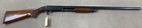 Ithaca Model 37 Featherweight 20 Ga 28 Inch Full Vent Rib - 1 of 13