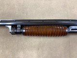 Ithaca Model 37 Featherweight 20 Ga 28 Inch Full Vent Rib - 7 of 13
