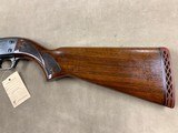 Ithaca Model 37 Featherweight 20 Ga 28 Inch Full Vent Rib - 8 of 13
