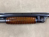 Ithaca Model 37 Featherweight 20 Ga 28 Inch Full Vent Rib - 3 of 13
