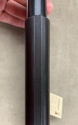 Ithaca Model 37 Featherweight 20 Ga 28 Inch Full Vent Rib - 11 of 13