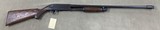 Ithaca 37 Featherweight 16 Ga - 1 of 12