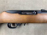Ruger 10/22 but one that puzzles me? - 9 of 14