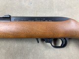 Ruger 10/22 but one that puzzles me? - 11 of 14