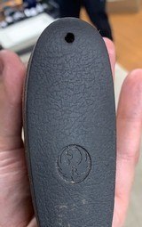 Ruger 10/22 but one that puzzles me? - 7 of 14