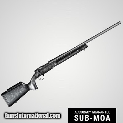 Christensen Arms Closeouts - below dealer pricing