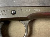 Remington Rand 1911A1 .45 acp - original - 7 of 14