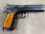 CZ Tactical Sport Orange - minty - 4 of 7