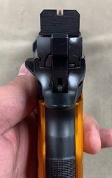 CZ Tactical Sport Orange - minty - 6 of 7