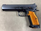 CZ Tactical Sport Orange - minty - 2 of 7