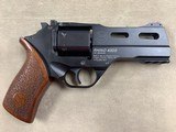 Chiappa Rhino 40DS .357 Mag - excellent - 2 of 6