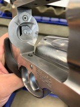 Smith & Wesson 460V .460 S&W Magnum Revolver - minty - 6 of 6