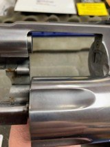Smith & Wesson 460V .460 S&W Magnum Revolver - minty - 5 of 6