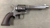 Colt US Artillery Model .45 Colt - 4 of 15