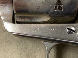 Colt US Artillery Model .45 Colt - 3 of 15