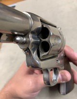 Colt US Artillery Model .45 Colt - 12 of 15