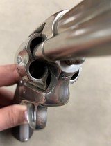 Colt US Artillery Model .45 Colt - 13 of 15