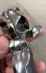 Colt US Artillery Model .45 Colt - 14 of 15