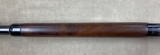 Winchester 1892 .38WCF (.38-40) Rifle - antique - 12 of 17