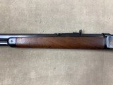 Winchester 1892 .38WCF (.38-40) Rifle - antique - 9 of 17