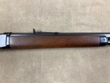 Winchester 1892 .38WCF (.38-40) Rifle - antique - 5 of 17