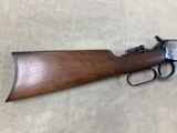 Winchester 1892 .38WCF (.38-40) Rifle - antique - 6 of 17