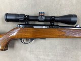 Weatherby Mark XXII .22lr (Italian) - 2 of 8