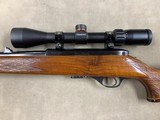 Weatherby Mark XXII .22lr (Italian) - 3 of 8
