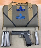 Atlas Gunworks Athena 9mm - minty - 1 of 10