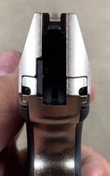 Magnum Research Micro .380 Desert Eagle Pistol - mint - 8 of 8