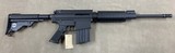 DPMS LR-308 7.62 Nato Rifle - minty