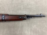 Italian Type 38 Carcano Rifle 7.35 Cal - 3 of 16